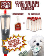 Floor Cleaner Concentrate (1, CLEANING kit)