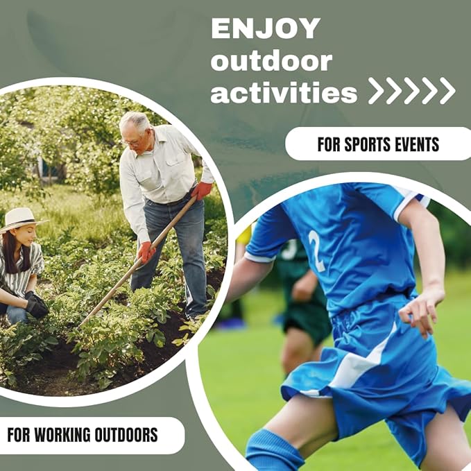 Fabric Cooling Spray powered by Freeze Tech – Alcohol-Free Fabric Mist for Clothes and Sportswear – Lightweight, Quick-Dry Formula with Mint Scent (10oz / 300mL)