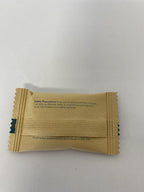 CLEANOMIC Wood and Flooring Cleaning Tablets (6 Pack) - All-Purpose Multi-Surface Household Cleaner Tablets (Orange Scent)