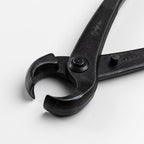 Wazakura Japanese Bonsai Branch Tool Kit Made in Japan - Concave Branch Cutter 8inch(200mm) + Knob Branch Cutter 8-1/4inch(210mm) Gift Box Set