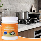 Multi-Purpose Powerful Cleaner for Kitchen,Heavy Kitchen Duty Degreaser,All-Purpose Cleaner Removes Stains