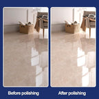 Marble Polishing Paste, Polishing Compound – Quartz Cleaner Countertop, Granite Cleaner & Marble Sealer and Protector,Polishing kit For Marble Countertops, Floors, Walls 2.2LB