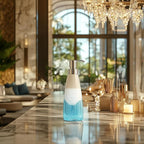 Foaming Hand Soap Tablets Refill Hotel Lobby Scent