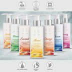 Concentrated Laundry Perfume Monoi – 200 ml – Liquid Laundry Fragrance – Linen Freshener – Exotic Scent