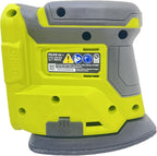 ONEAND 18V Cordless Corner CAT Finish Sander Tool ONLY