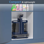 Carpet Cleaner Machine,ENCHE Portable Spot Cleaner Machine for Carpet and Upholstery, 18Kpa 500W Powerful Suction for Pet Stain, Couch & Car, Deep Spot Cleaner for Area Rug, Stair and Furniture