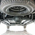 1-Gallon Can Matte Black Non Aerosol, Rust Preventive, Rust Inhibitor Anti Rust, Rust Proofing Coating, Protects All Metals in Marine and Undercoating in Automotive, Farm and Industrial.