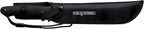 Cold Steel CS-MA-AXIS: Axis Machete / 18" Overall / 11" Blade,Black