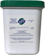 ROOTX - 4LB. JAR with Funnel/APPLICATOR Foaming Root Control for Sewer Lines and Septic Systems