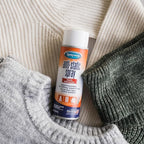 Sprayway Residue-Free Anti-Static Spray, Reduce Static Cling, Eliminate Static Shock, 6 Oz