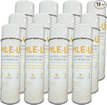 Pile-Up Foaming Carpet Stain Remover, Foaming Aerosol, 18 oz Net (12, Case of 12)