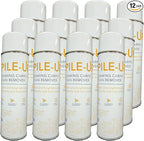 Pile-Up Foaming Carpet Stain Remover, Foaming Aerosol, 18 oz Net (12, Case of 12)