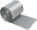 Anbers 6 Gallon Trash Bags, Grey, 140 Counts