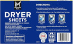 Member's Mark Fabric Softener Sheets (480 Count) (6 Pack)