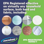 Concrobium Mold Control, 32 oz Spray – Eliminates & Prevents Mold – EPA-Registered, Bleach-Free, Odorless, VOC-Free