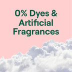 Seventh Generation Concentrated Baby Laundry Detergent, Stain Fighting Formula, Fresh Scent, 40 oz (53 Loads)