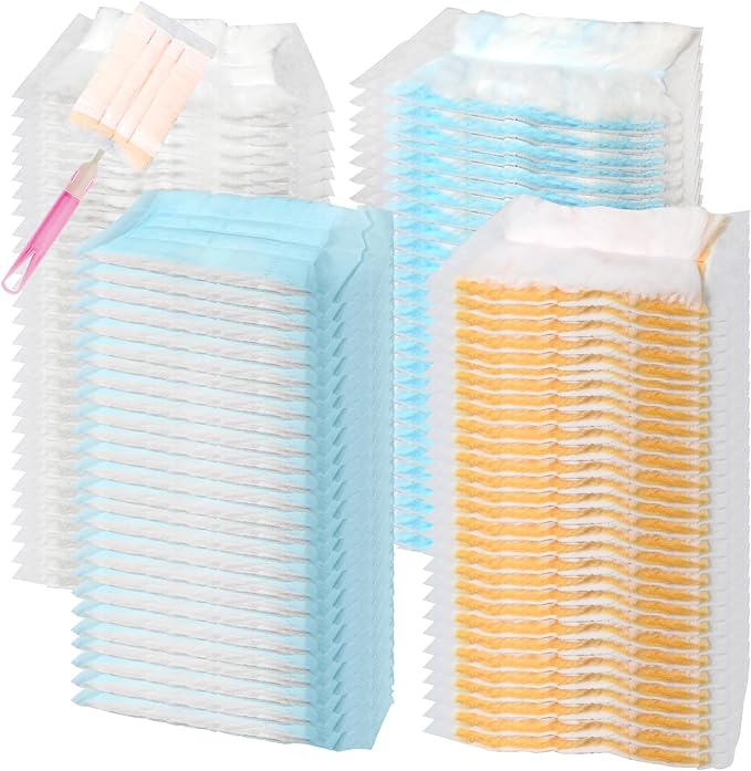 320 Pcs Disposable Dusters Refills 180° Multi Surface Replacement Bulk Heavy Duty Dusters for Ceiling Fan Cleaning with Microfibers Unscented(Bright Colors)