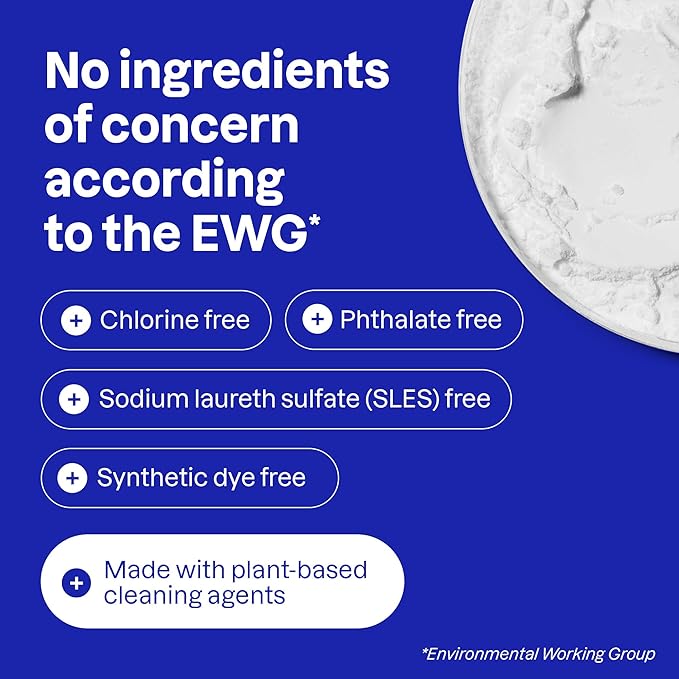 ATTITUDE Kitchen Cleaner Spray Refill, EWG Verified, Powerful Degreaser, Cuts Grease & Grime, Plant-Based & Vegan, Citrus Zest Scent, 67.6 Fl Oz (Pack of 4)