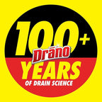 Drano Kitchen Granules Clog Remover, 8.8 oz (Pack of 3)