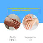 Young Living Lavaderm Cooling Mist - Refreshing Mist with Lavender Essential Oil - Soothes and Hydrates Skin - 2 fl oz Gently Hydrates, Soothes, and Rejuvenates Skin - Premium Essential Oils