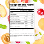 310 Nutrition Sugar Free Electrolytes Powder - Instant Hydration Packets for Daily Fluid Balance - Caffeine-Free Rehydration Drink Mix w/Vitamins, Low Calorie & Keto Friendly - Variety 30 Singles