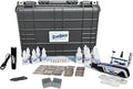 Clearshield Windshield Repair Kit - Window Rock Chip Repair Kit - Cracked Windshield Repair Kit - Auto Glass Repair Kit for 500+ Repairs