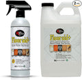 Flooraid Rock Doctor Multi-Surface Floor Cleaner Combo Pack, 64 oz and 24 oz – Cleans Vinyl, Ceramic Tile, and Stone