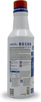 PROLINE Chemical & Plastics FE20 Drain Opener, 20 oz