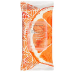 Body Prescription Makeup Cleansing Wipes - Gentle and Effective Face Wipes, 1 Count (Pack of 1), Vitamin C