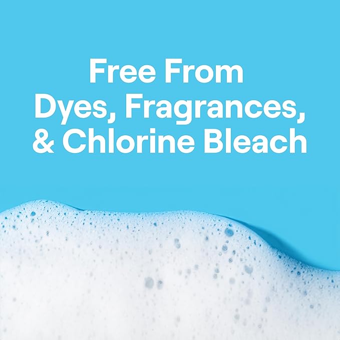 Seventh Generation Triple Action Clean Automatic Dishwasher Detergent Packs with Bio-Enzyme Power, Free & Clear, Fights 48-hour Stuck-on Food, 54 count