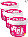 Stardrops - The Pink Stuff - The Miracle All Purpose Cleaning Paste (Pack of 3)