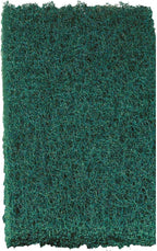 Scotch-Brite Heavy Duty Scouring Pad, Dish Scrubber for Kitchen + Outdoor, 8 Scrub Pads for Uncoated Pots and Pans, Cast Iron Cooktops, Grill Grates, Oven Racks, & BBQ, Durable, Long-Lasting