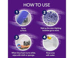 OxiClean Foam-Tastic Bathroom Cleaner 19oz. (2-Pack)