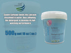 Sonett Organic Laundry Detergent Softener Blodgoringsmiddel (18 oz 500g)