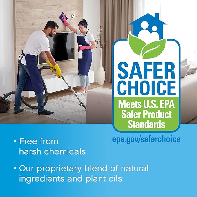 Fresh Wave IAQ Commercial Odor Eliminating Gel Refill, 5 Gallon Bucket | Odor Absorbers for Home | Safer Odor Relief | Natural Plant-Based Odor Eliminator | Refill For 8oz & 16oz. Gels