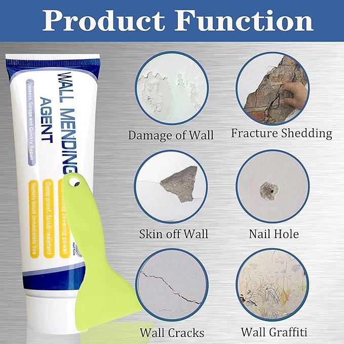Drywall Repair Filler