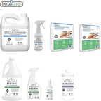 Bed Bug & Mite Laundry Detergent Additive by Premo Guard – 32 oz – Child & Pet Friendly – Stain & Odor Free – Best Natural Non-Toxin Treatment