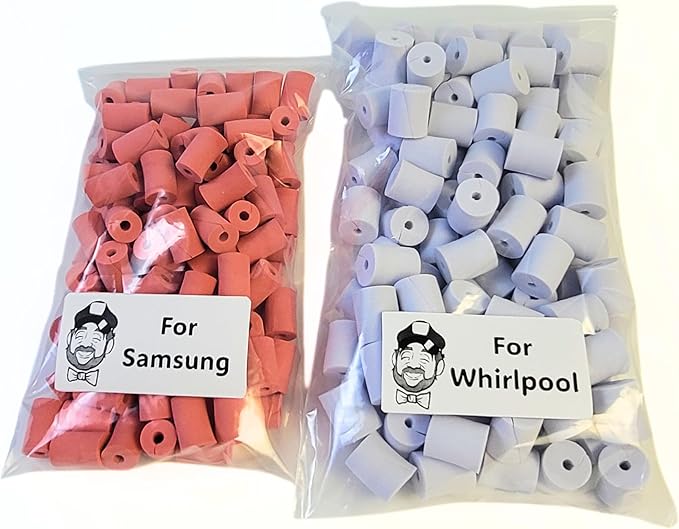 Ben's Appliances 500ml Bounce-B-Gone BA-80048 for Whirlpool & Samsung