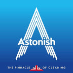 Astonish 750ml Specialist Air Fryer Cleaner Spray with Baking Soda, 3 Pack - Non Stick Safe Grease Remover, Food Residue Lifter, Quick Rinse Vegan Cruelty Free Kitchen Degreaser, No Scrub Formula