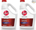 Hoover Oxy Carpet Cleaner Solution, 116 oz., Ocean Breeze Scent, Deep Cleaning Carpet Shampoo Solution, Removes Tough Colored Stains from Carpet and Upholstery, Pair Carpet Cleaner Machine