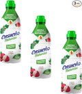 ENSUEÑO Natureza Fabric Softener with Lichi and Argan, Natural Extract Aroma, 850ml, 3 Pack