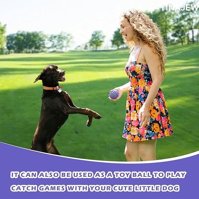 Reusable Dryer Balls Anti Static, 6 PCS Laundry Agitator Balls for Laundry, Non-Toxic Washing Balls Tangle Free for Washer, Softens Fabrics, Prevents Tangles, Enhances Cleaning (Large)