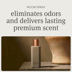 Drift Teak Scented Room Spray - Air Freshener - Clean Fragrance Oils - Premium Scent - Room Air Freshener - Air Fresheners For Home - 2.0 oz