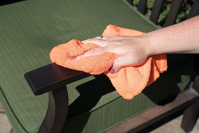 303 Multi-Surface Cleaner - Safely Cleans All Water Safe Surfaces - Ultimate Cleaning Power - Rinses Residue Free - Recommended By Sunbrella, 16 fl. oz. (30445CSR) Packaging May Vary