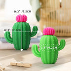 Silicone Dryer Balls, Spacenight Natural Fabric Softener, Reusable, Reduces Clothing Wrinkles and Saves Drying Time (SPA-Viridis)