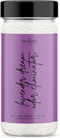 Home Lavender Dreams Carpet Deodorizer Powder For Home, Vaccuuming Upholstery, Pet Urine, Dog Bed/Cat Litter Box– Eliminates Odors, Pet-Friendly - Lavender, Pomelo & Magnolia