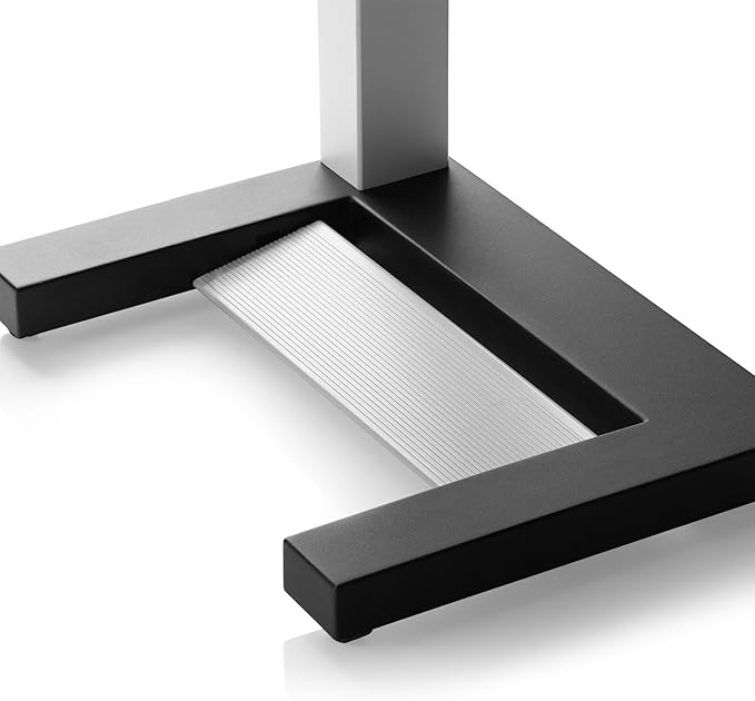 Reliable 100SR Rotary Steam Press - Verve Steam Press With Foot Pedal Control, 3 Steam Settings, Variable Speed, Dual-End Feed for Ironing Long Sheets, 1800W Heating Element, Safety Release Lever