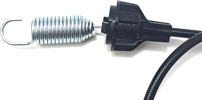palart 946-04626 Forward Clutch Cable Replacement fits MTD 746-04626 Troy-Bilt Bolens Ranger Yard Machines Tillers
