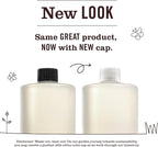 Mrs. MEYER'S CLEAN DAY Multi-Surface Everyday Concentrate, Rain Water Scent, 32 Fl Oz Bottle