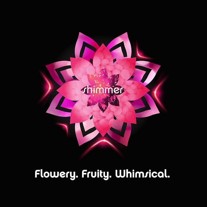 Downy Unstopable In-Wash Scent Booster Beads, SHIMMER, 14.8 oz